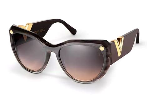 lunettes de soleil louis vuitton femme|lunette de soleil griffée femme.